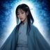 亚洲流行文化分析师林俊宇的职业照，自信笑容，现代办公室环境